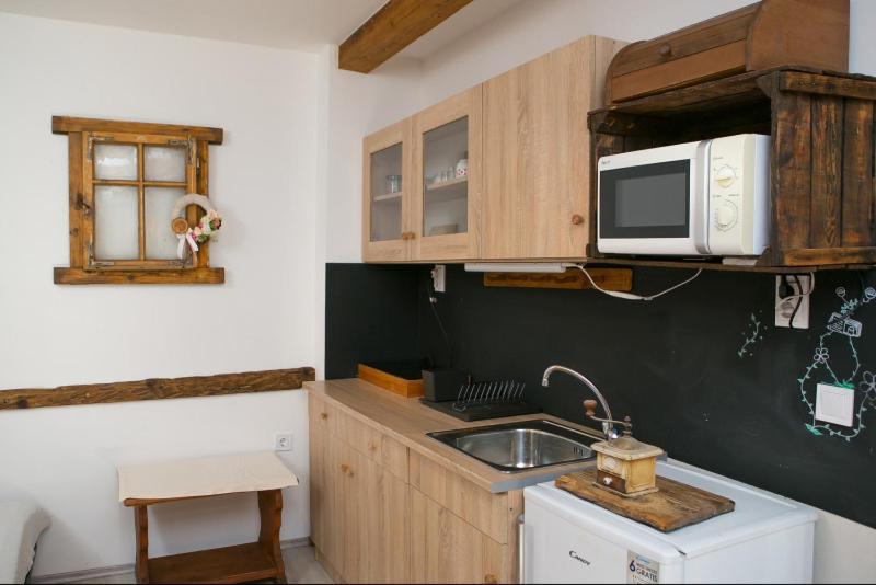 Pajta Apartman Eger Exterior foto